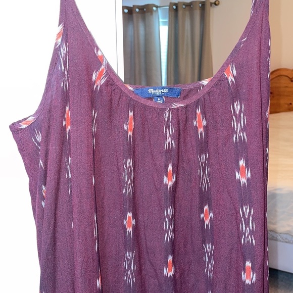 Madewell Dress - Picture 2 of 3